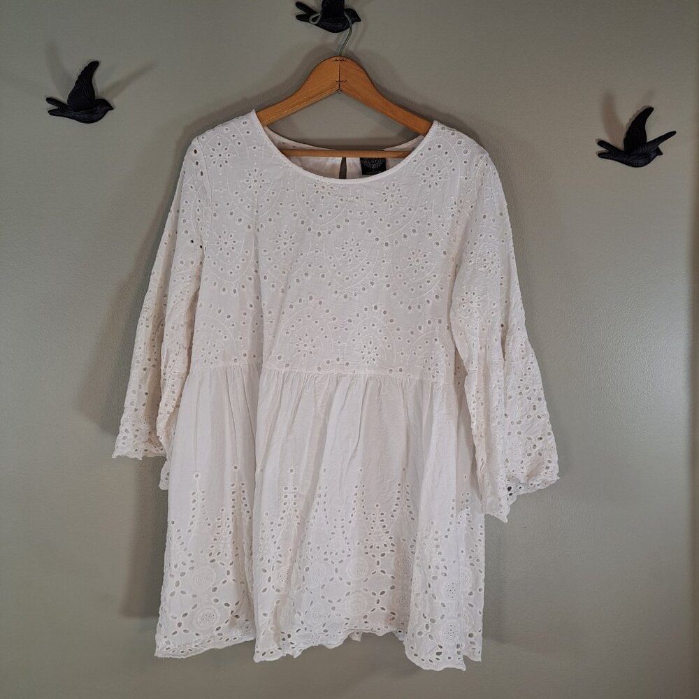 Calstyle | Top | Size L